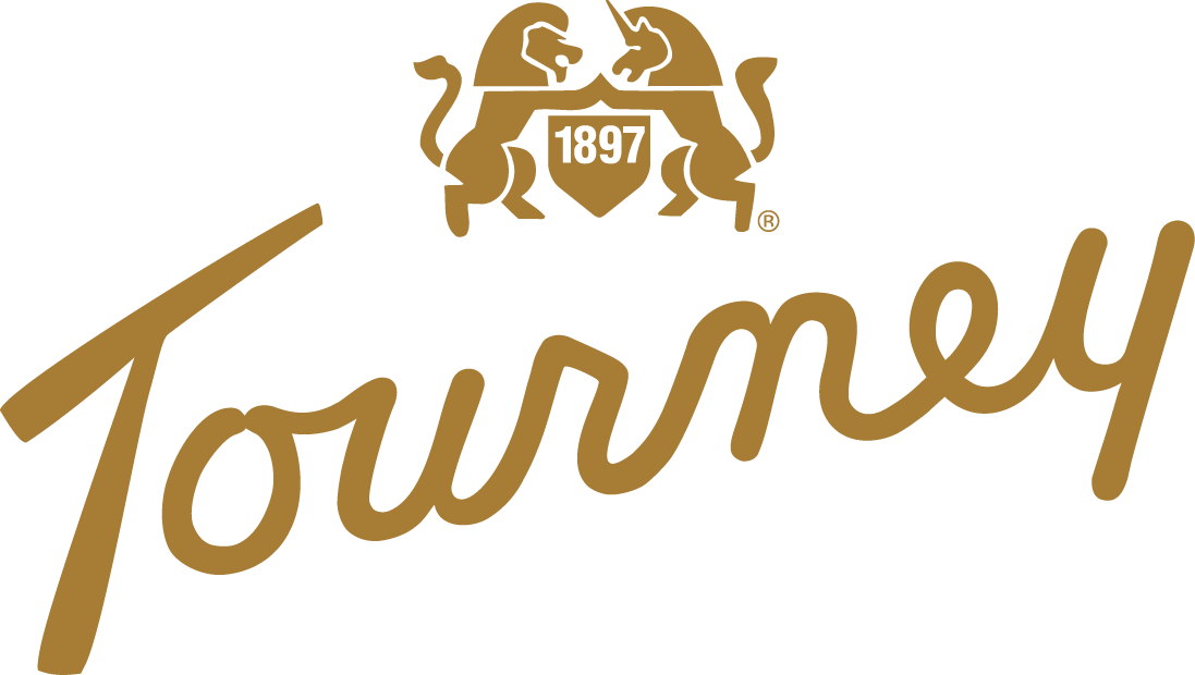 Tourney logo