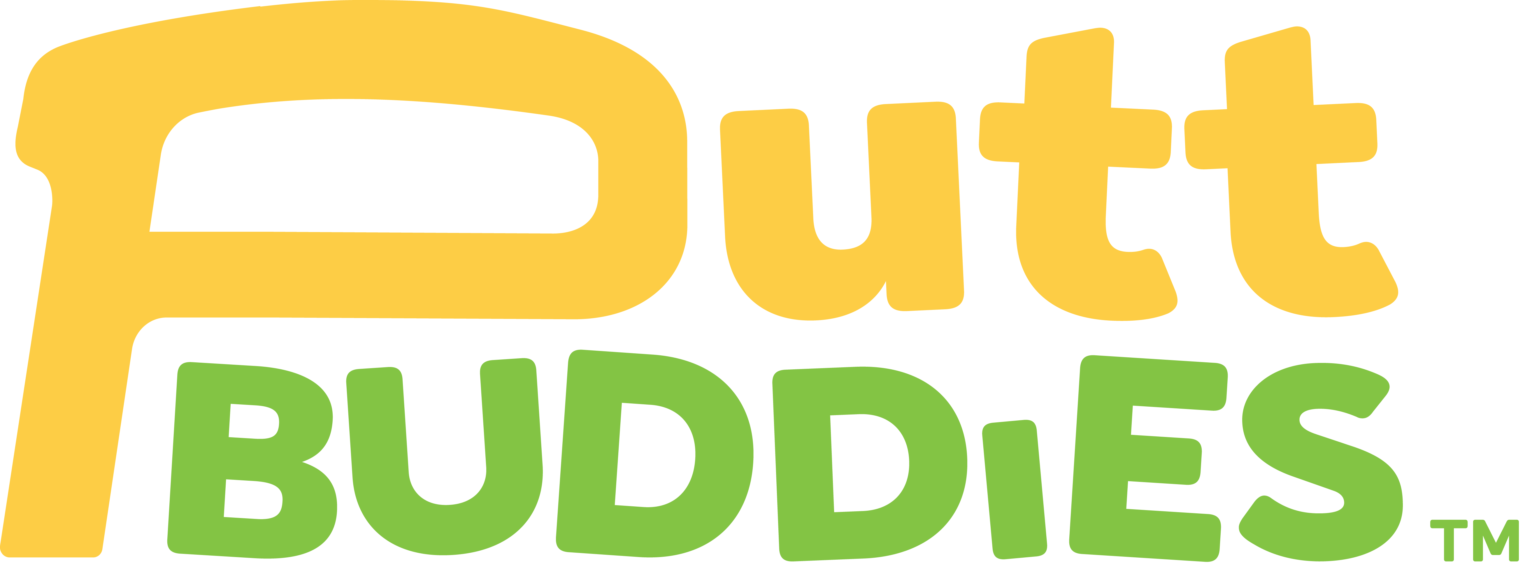 Putt Buddies logo